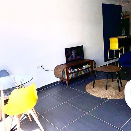 Appart Cosy A Pointe-A-Pitre Экстерьер фото