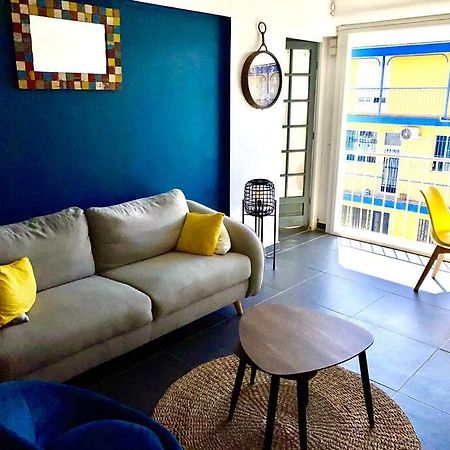 Appart Cosy A Pointe-A-Pitre Экстерьер фото