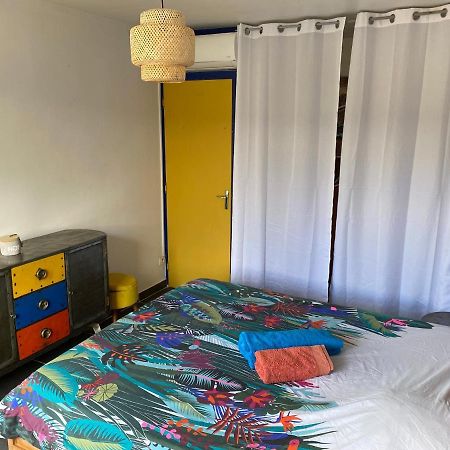 Appart Cosy A Pointe-A-Pitre Экстерьер фото
