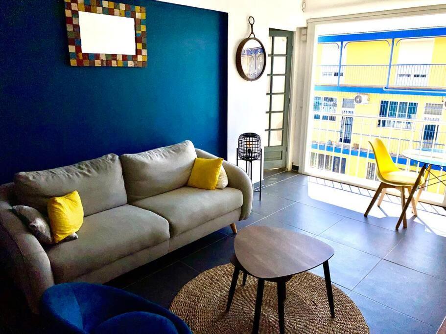 Appart Cosy A Pointe-A-Pitre Экстерьер фото