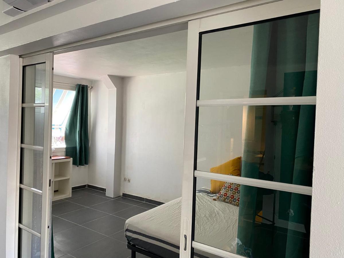 Appart Cosy A Pointe-A-Pitre Экстерьер фото