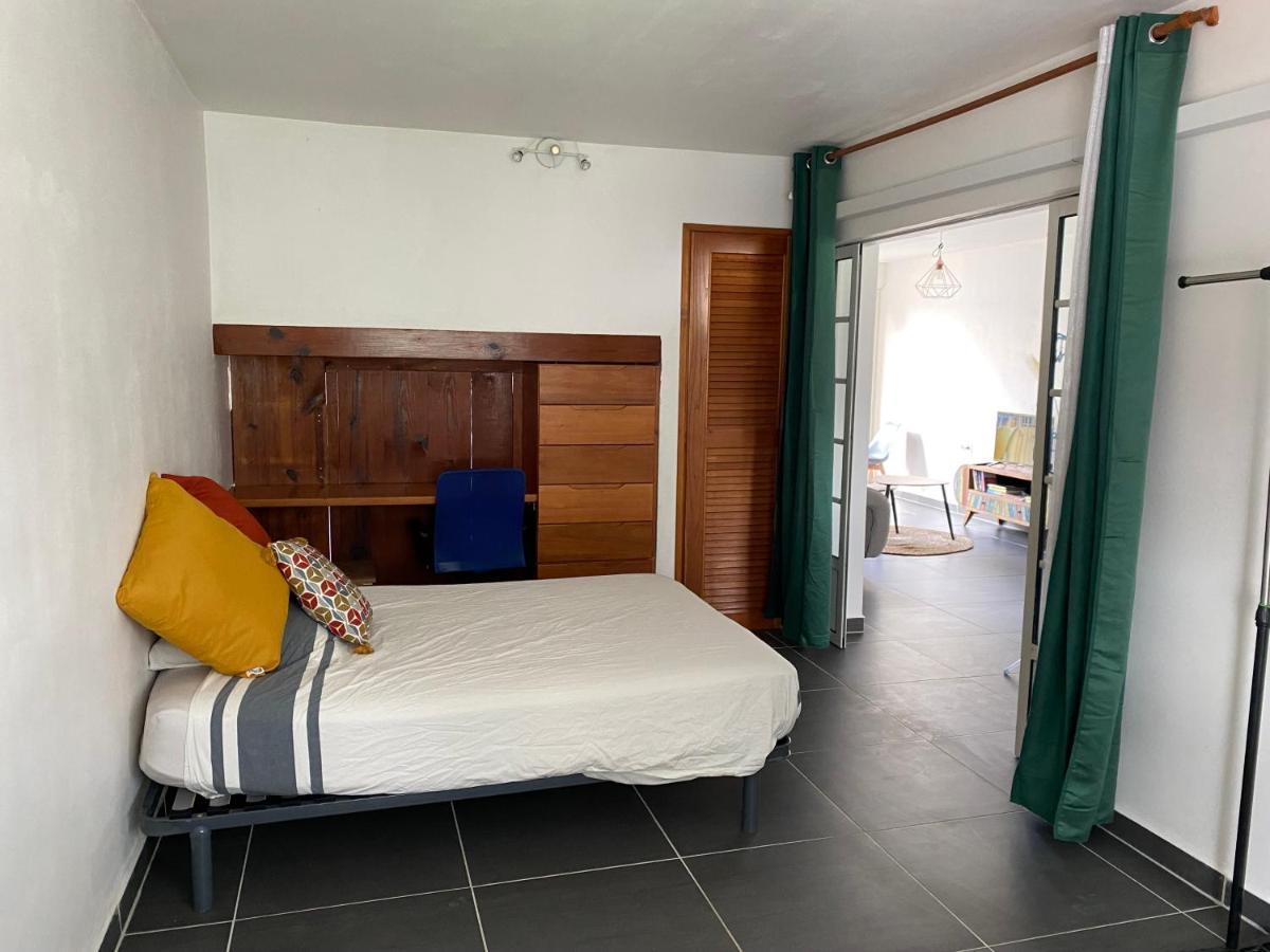 Appart Cosy A Pointe-A-Pitre Экстерьер фото
