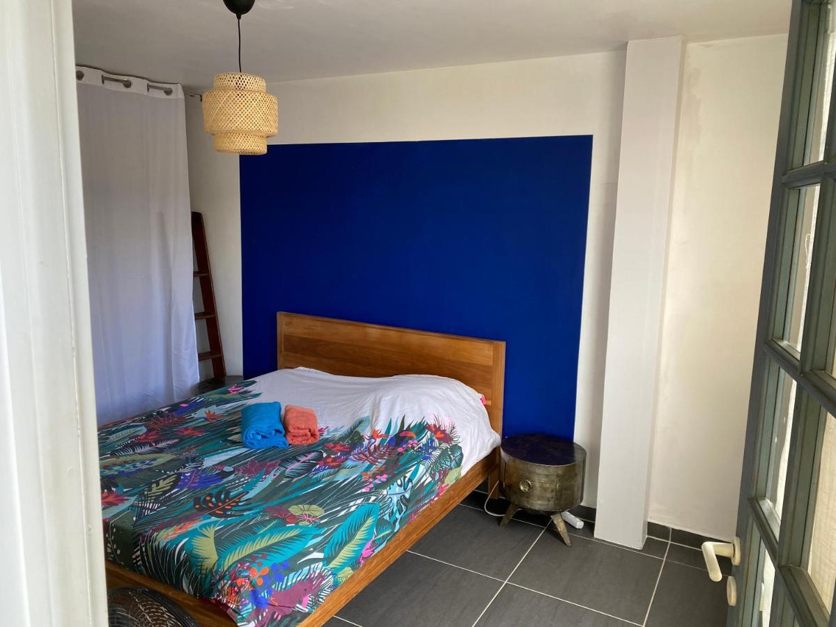 Appart Cosy A Pointe-A-Pitre Экстерьер фото